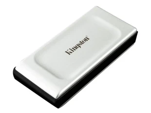 Kingston SSD KINGSTON XS2000 4000GB/eksterni/3.2/siva